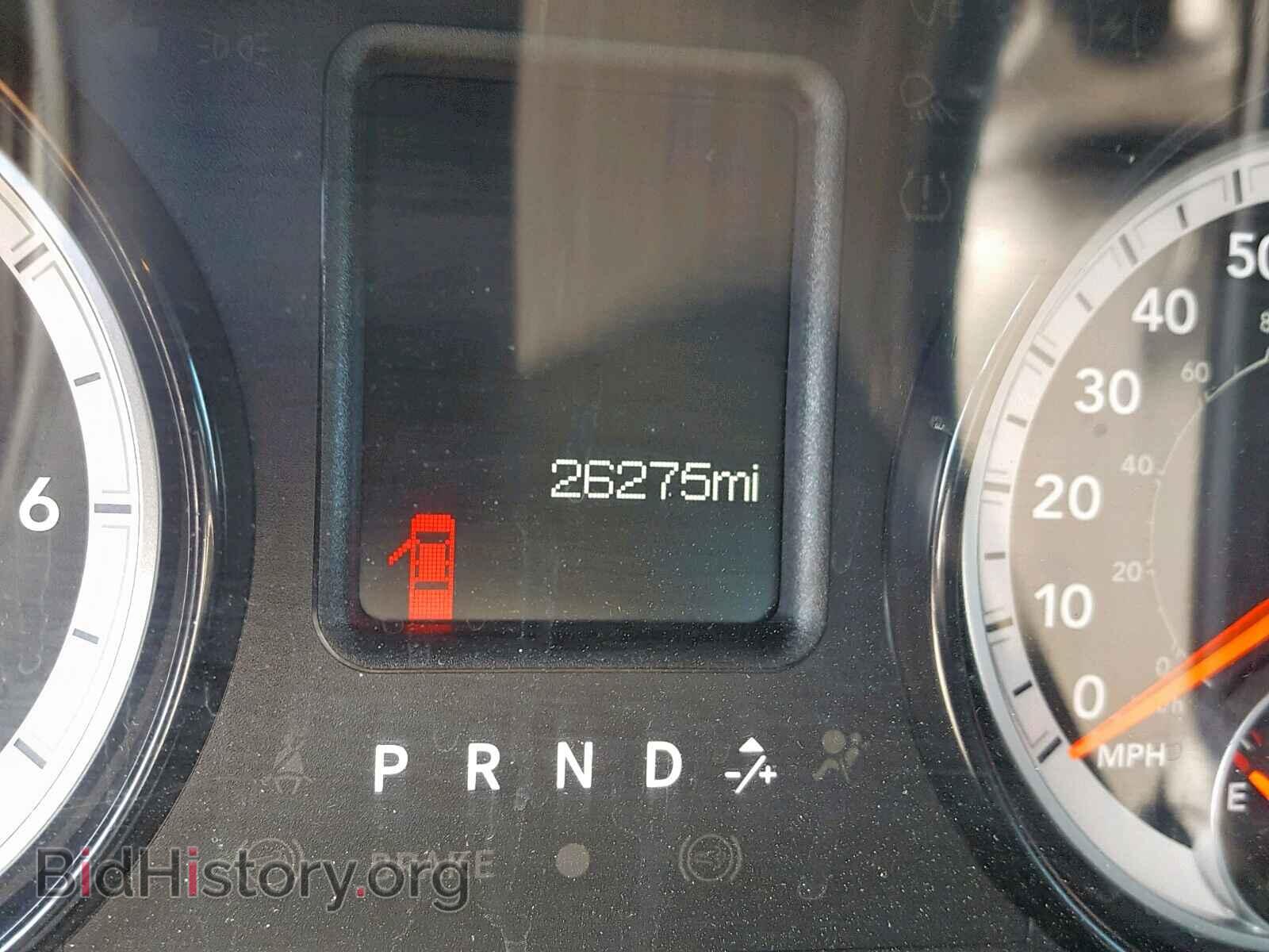 2017 RAM 2500 ST - VIN: 3C6UR5CJ9HG569856 - Фото 8