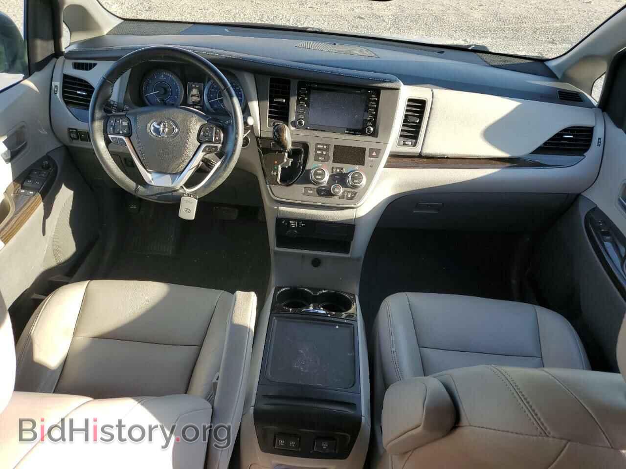 2020 TOYOTA All Models - VIN: 5TDDZ3DC3LS237516 - Фото 8