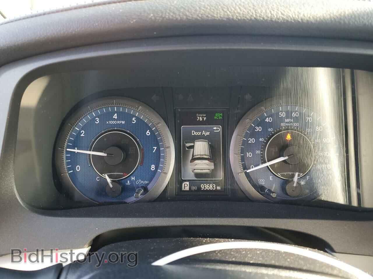 2020 TOYOTA All Models - VIN: 5TDDZ3DC3LS237516 - Фото 9