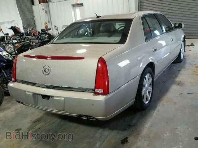 2007 CADILLAC DTS - VIN: 1G6KD57YX7U167591 - Фото 4