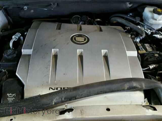 2007 CADILLAC DTS - VIN: 1G6KD57YX7U167591 - Фото 7