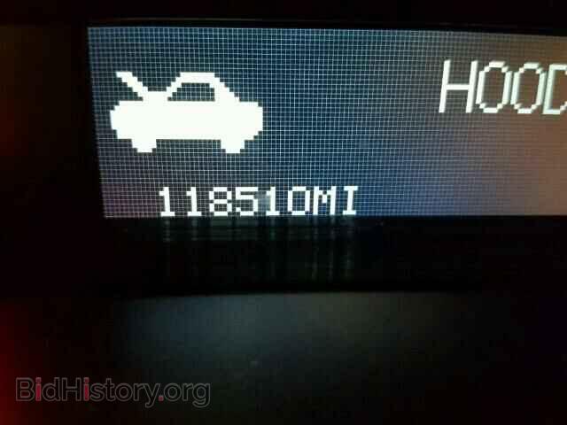 2007 CADILLAC DTS - VIN: 1G6KD57YX7U167591 - Фото 8