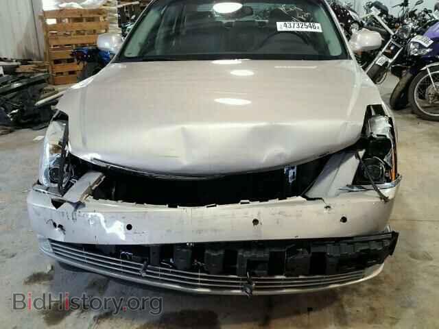 2007 CADILLAC DTS - VIN: 1G6KD57YX7U167591 - Фото 9