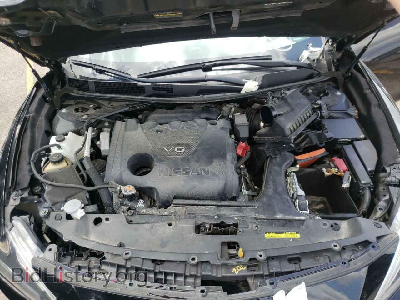 2017 NISSAN MAXIMA - VIN: 1N4AA6AP9HC406827 - Фото 7