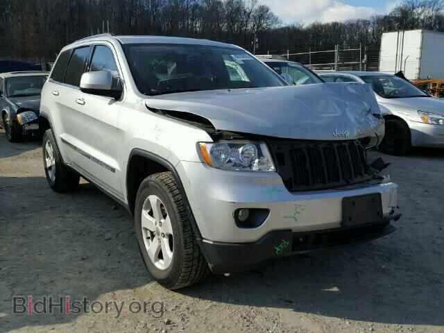 Photo 1C4RJFAG7DC548794 - JEEP CHEROKEE 2013