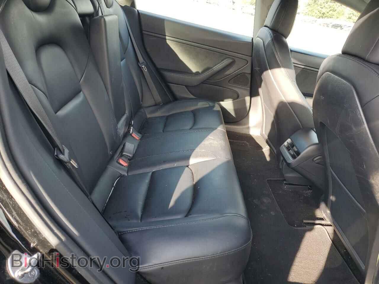 2021 TESLA MODEL 3 - VIN: 5YJ3E1EB8MF925812 - Photo 10