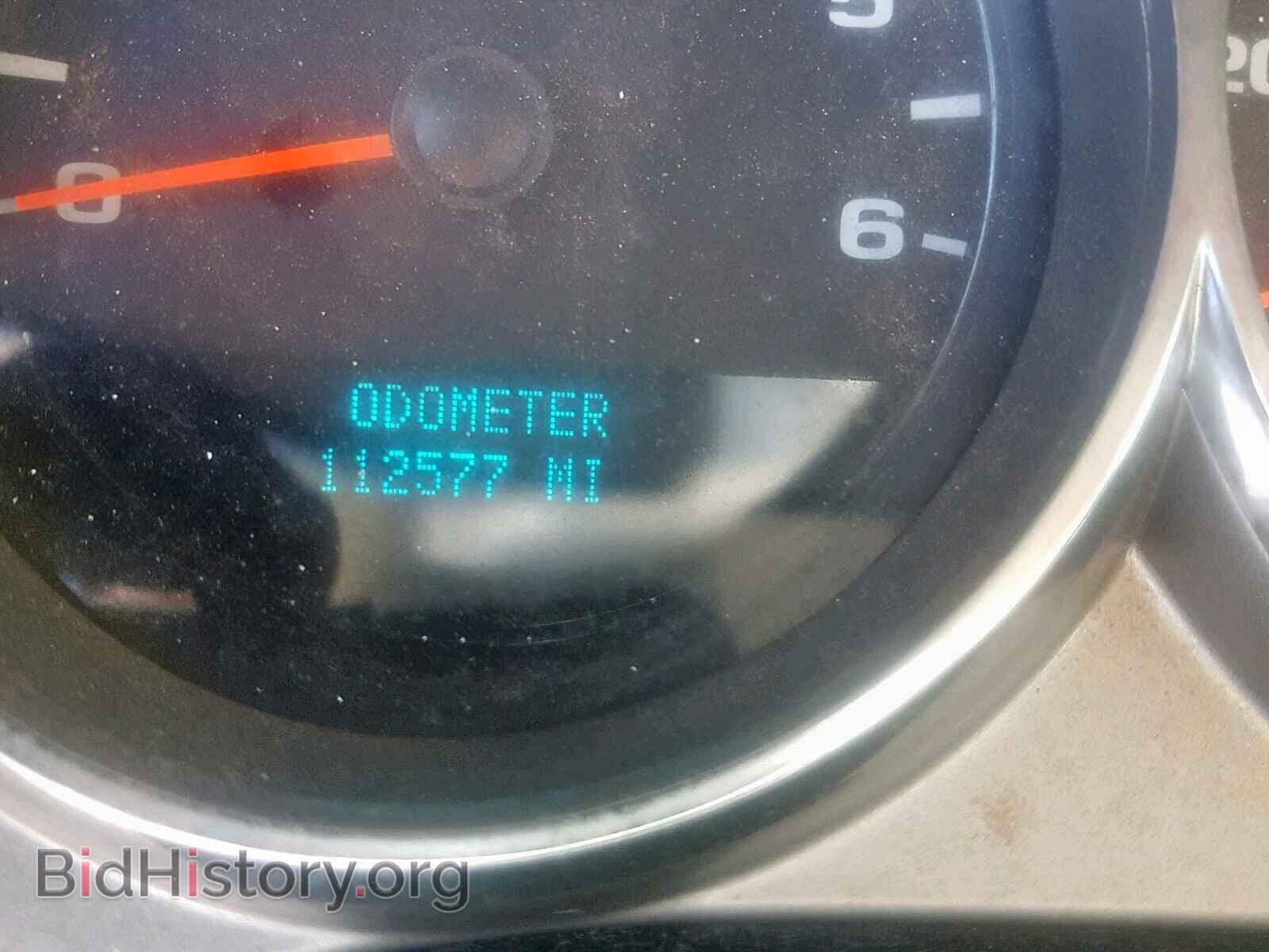 2010 CHEVROLET SILVERADO - VIN: 3GCRKSE3XAG142059 - Фото 8