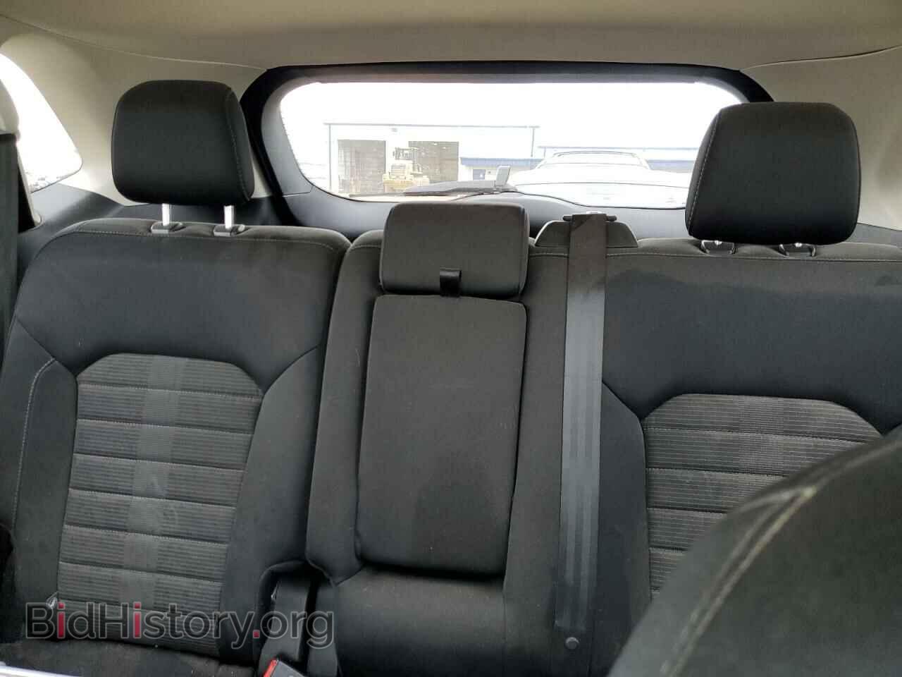 2018 FORD EDGE - VIN: 2FMPK4J90JBB99074 - Фото 10
