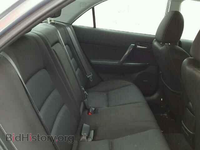 2006 MAZDA 6 - VIN: JM1GG12L661103319 - Фото 6