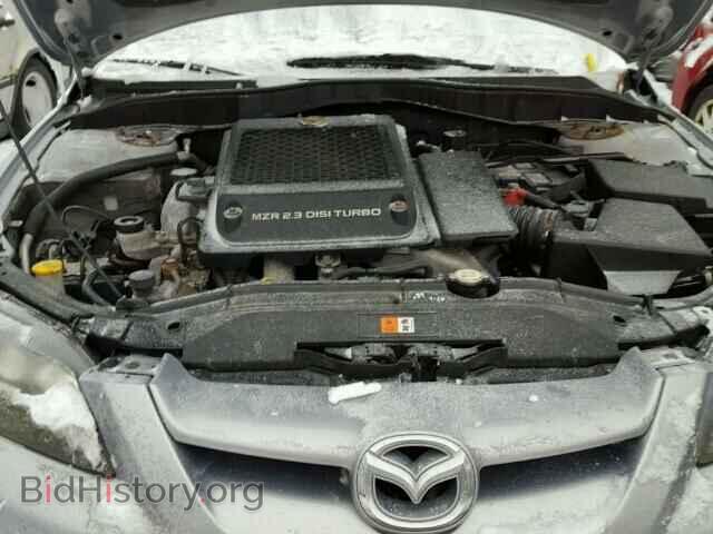 2006 MAZDA 6 - VIN: JM1GG12L661103319 - Фото 7