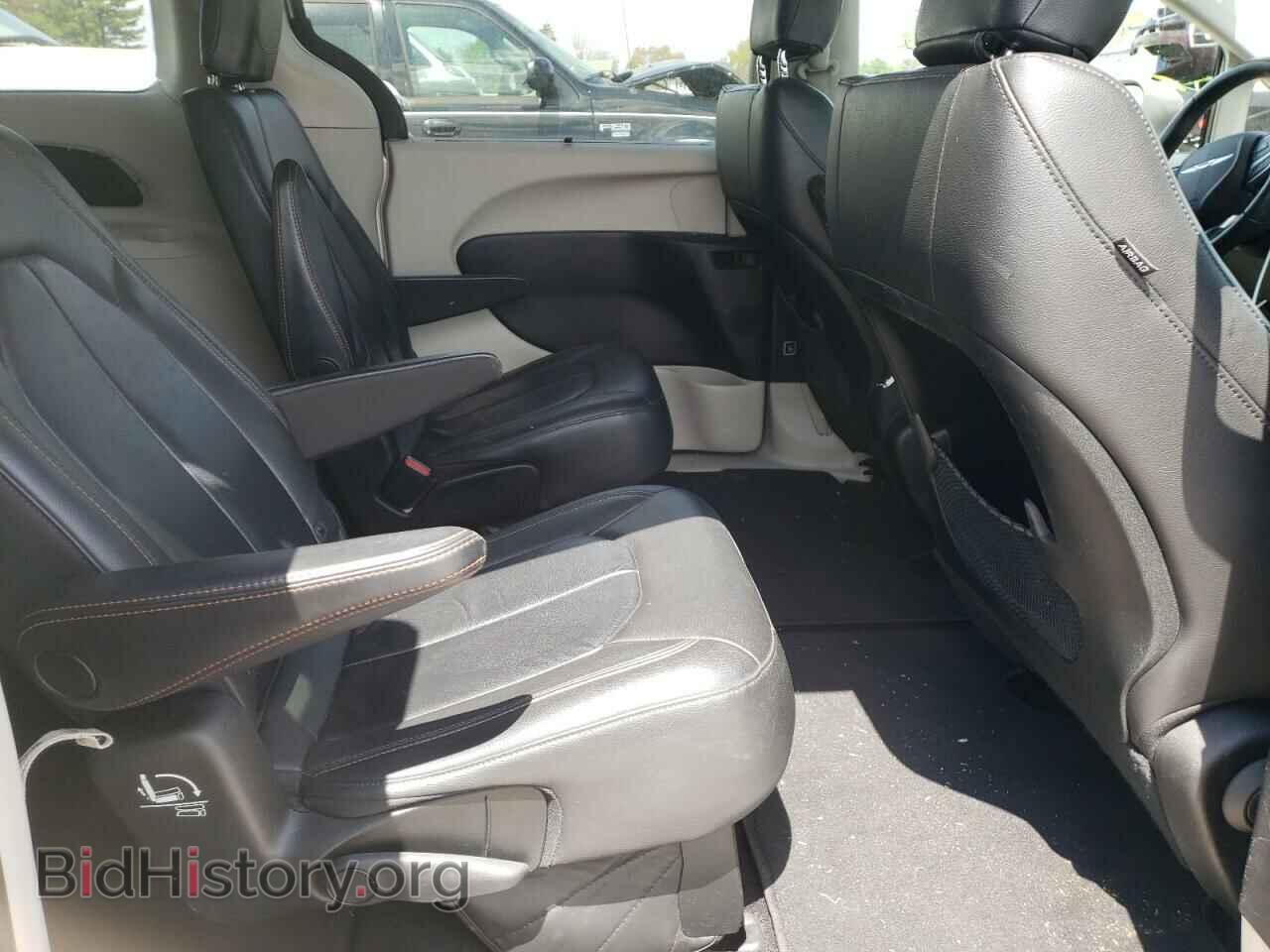2017 CHRYSLER PACIFICA - VIN: 2C4RC1BG0HR535717 - Photo 6