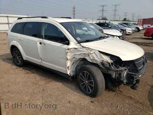 2017 DODGE JOURNEY - VIN: 3C4PDCAB7HT708376 - Фото 4