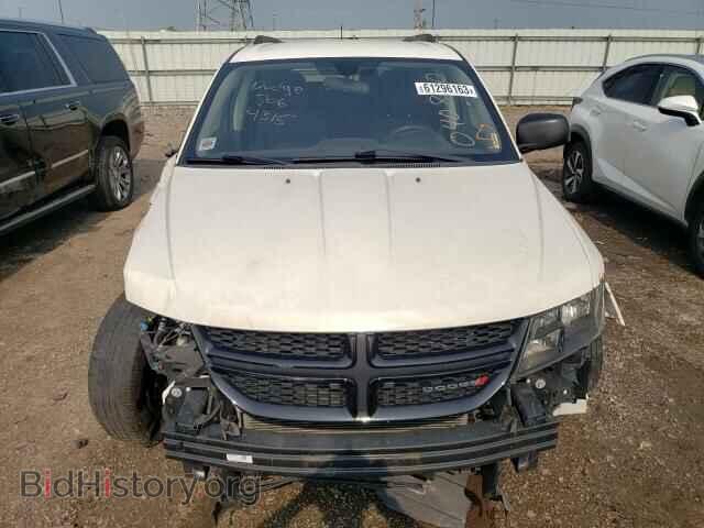 2017 DODGE JOURNEY - VIN: 3C4PDCAB7HT708376 - Фото 5