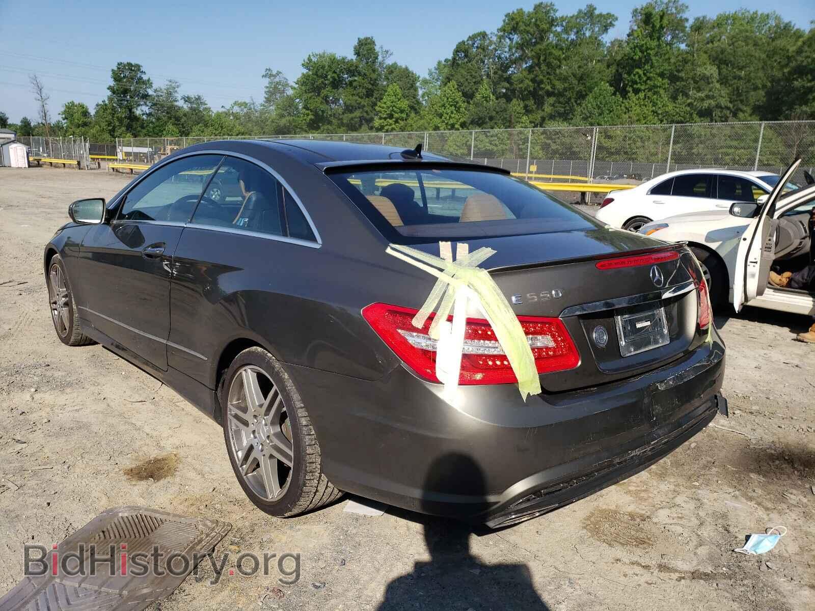 2010 MERCEDES-BENZ E-CLASS - VIN: WDDKJ7CB5AF008885 - Фото 3