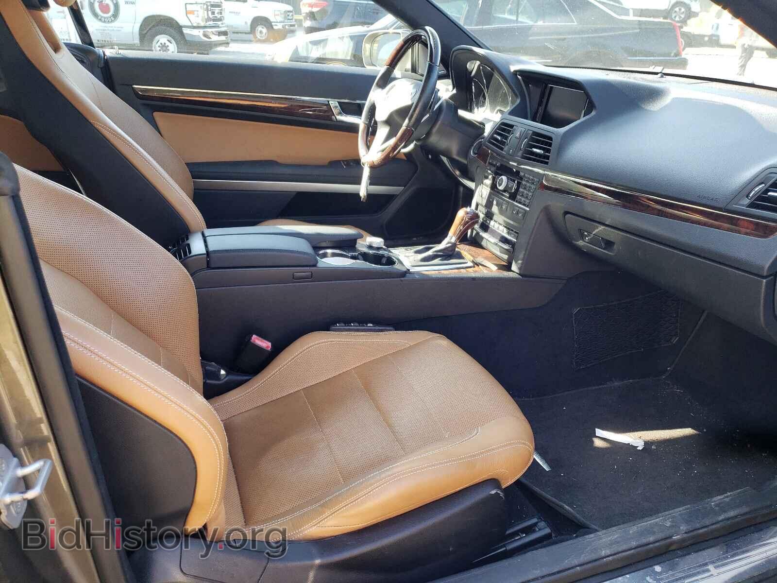 2010 MERCEDES-BENZ E-CLASS - VIN: WDDKJ7CB5AF008885 - Фото 5