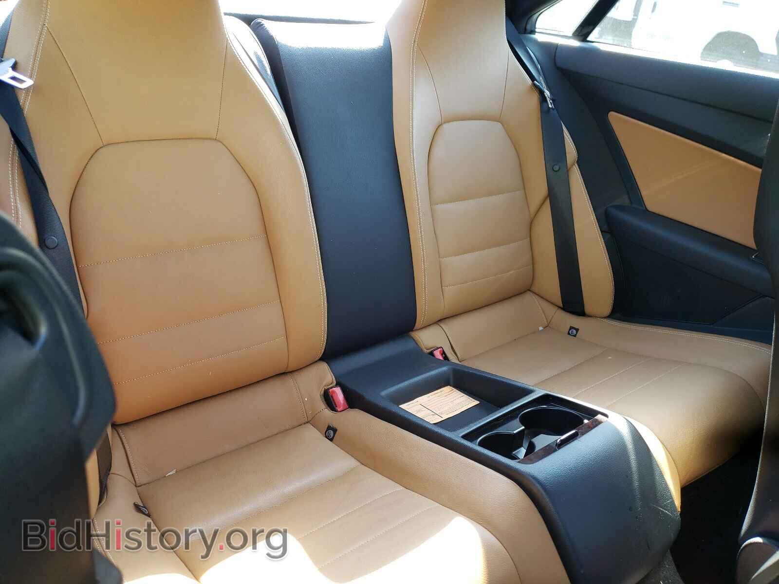2010 MERCEDES-BENZ E-CLASS - VIN: WDDKJ7CB5AF008885 - Фото 6