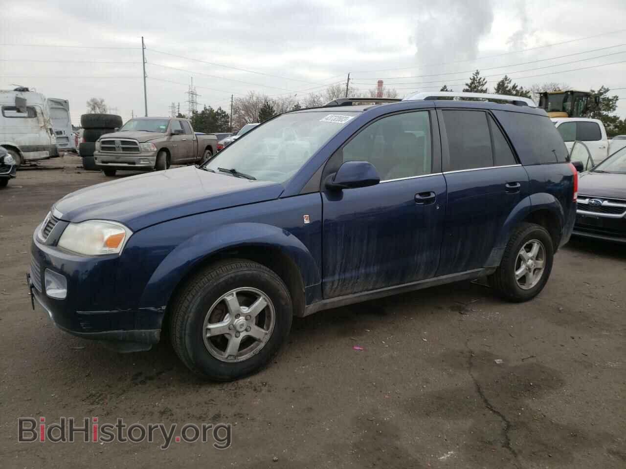 Фотография 5GZCZ53456S897648 - SATURN VUE 2006