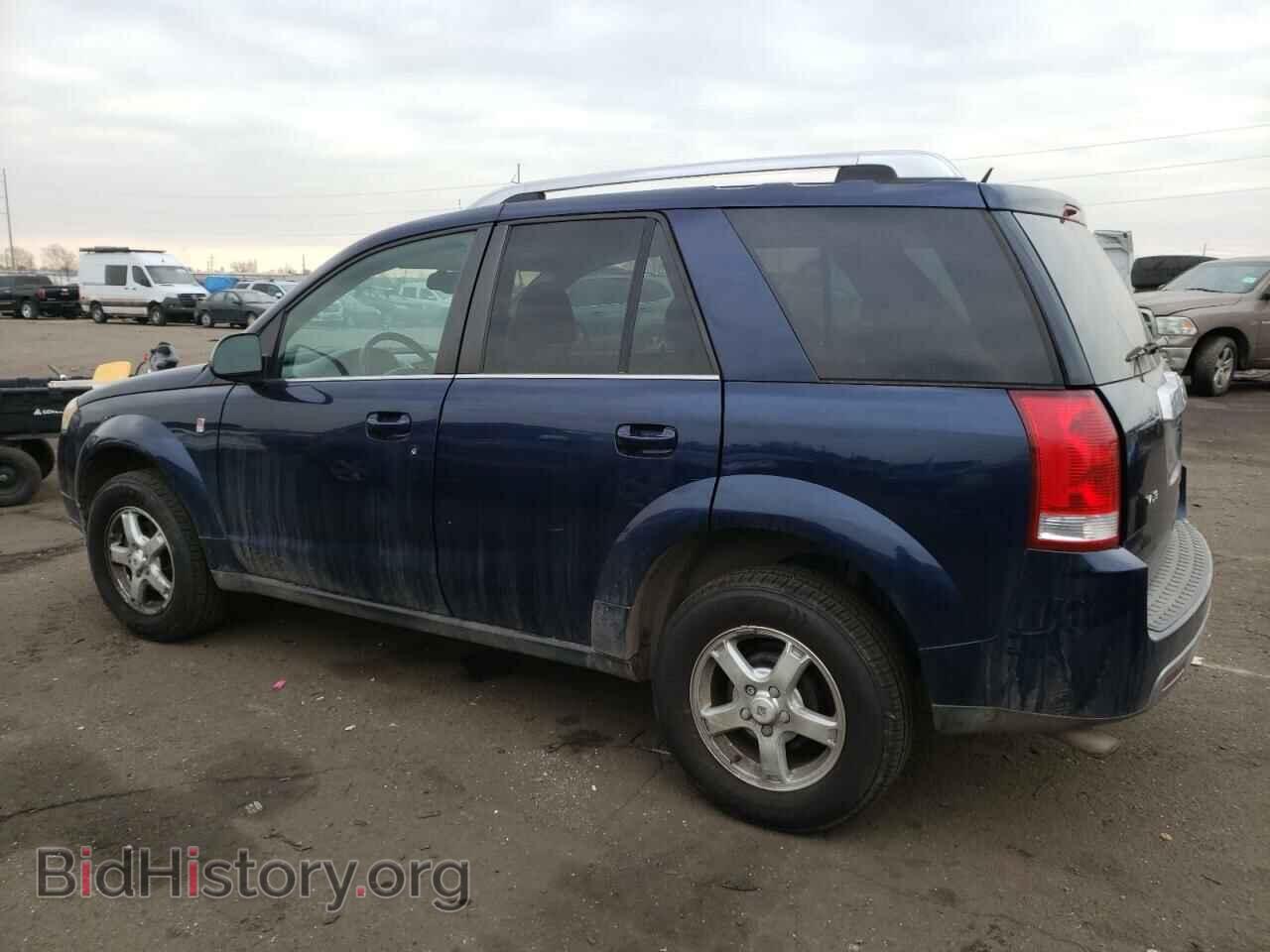 2006 SATURN VUE - VIN: 5GZCZ53456S897648 - Фото 2