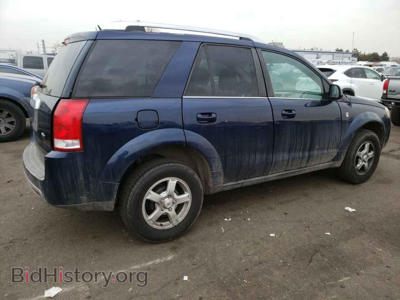 2006 SATURN VUE - VIN: 5GZCZ53456S897648 - Фото 3