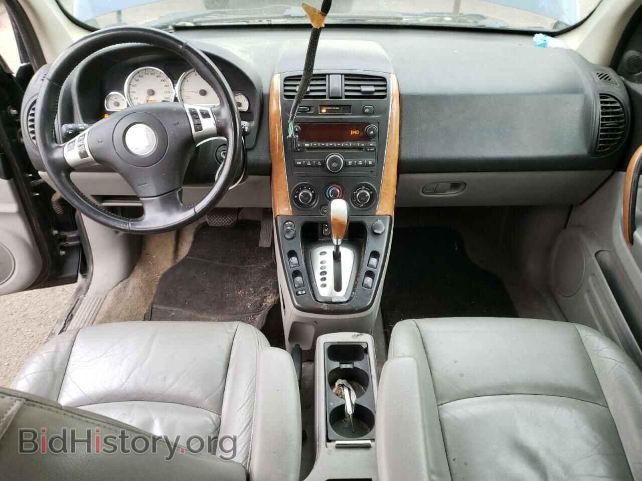 2006 SATURN VUE - VIN: 5GZCZ53456S897648 - Фото 8