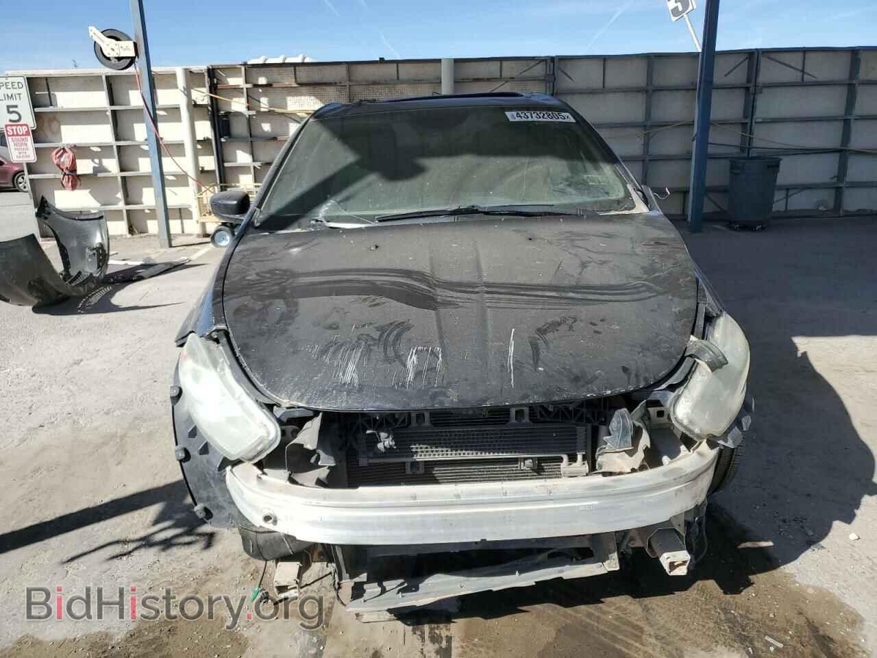 2013 DODGE DART - VIN: 1C3CDFBA5DD269253 - Фото 5
