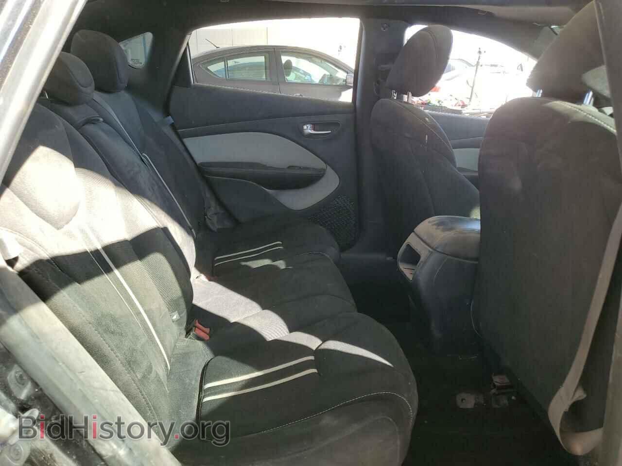 2013 DODGE DART - VIN: 1C3CDFBA5DD269253 - Фото 10