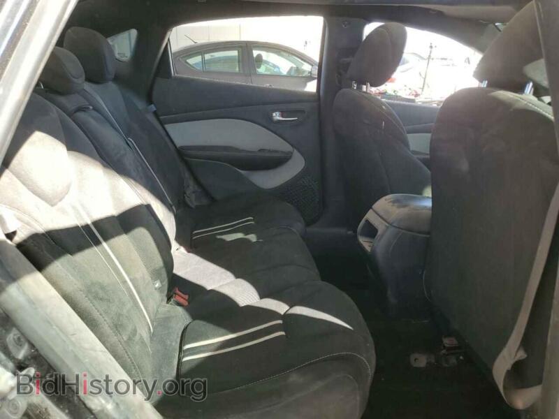 2013 Dodge DART (VIN 1C3CDFBA5DD269253) — фото 10 из 12