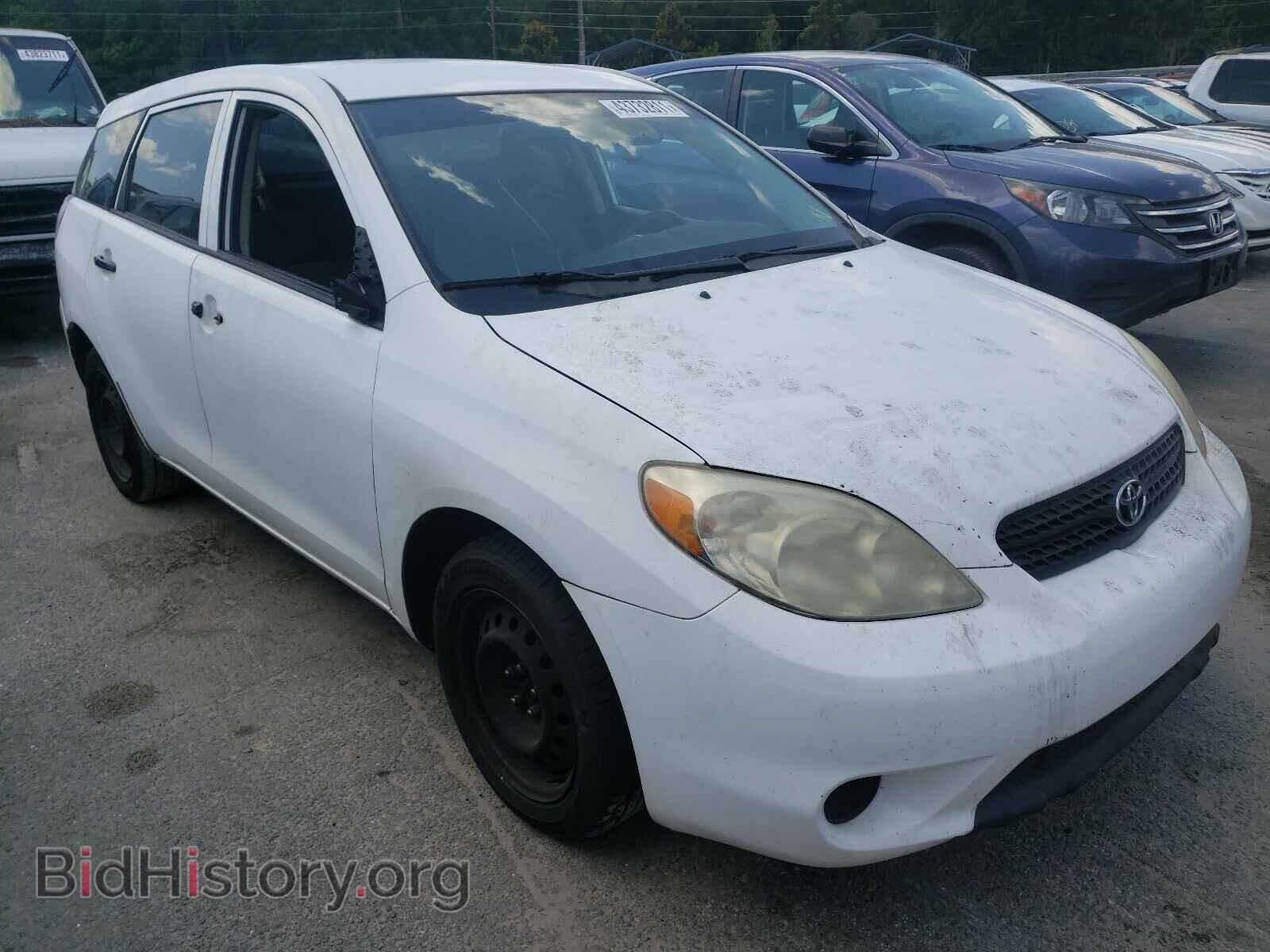 Фотография 2T1KR32E07C671824 - TOYOTA COROLLA 2007