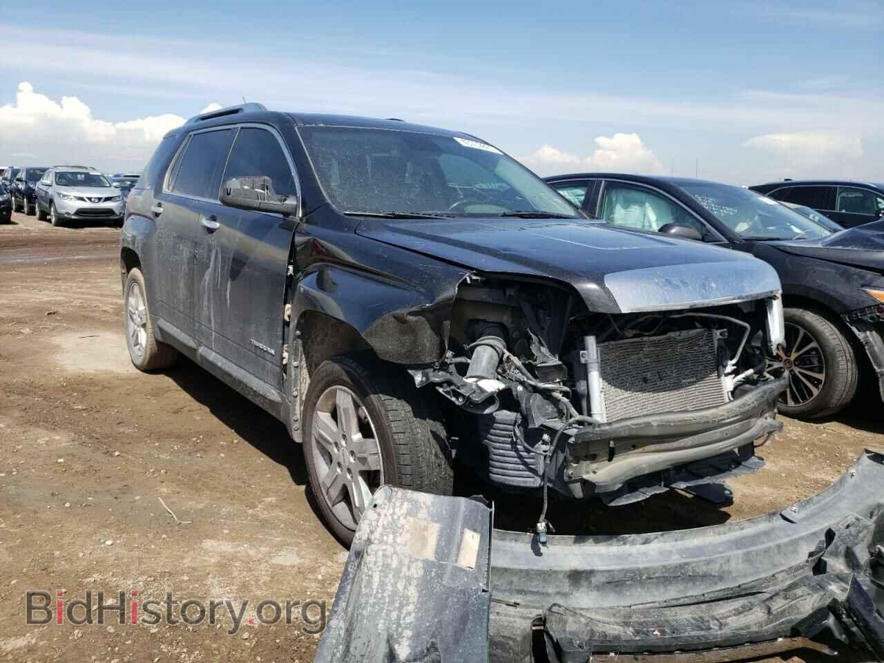 Photo 2GKFLXE57C6170046 - GMC TERRAIN 2012