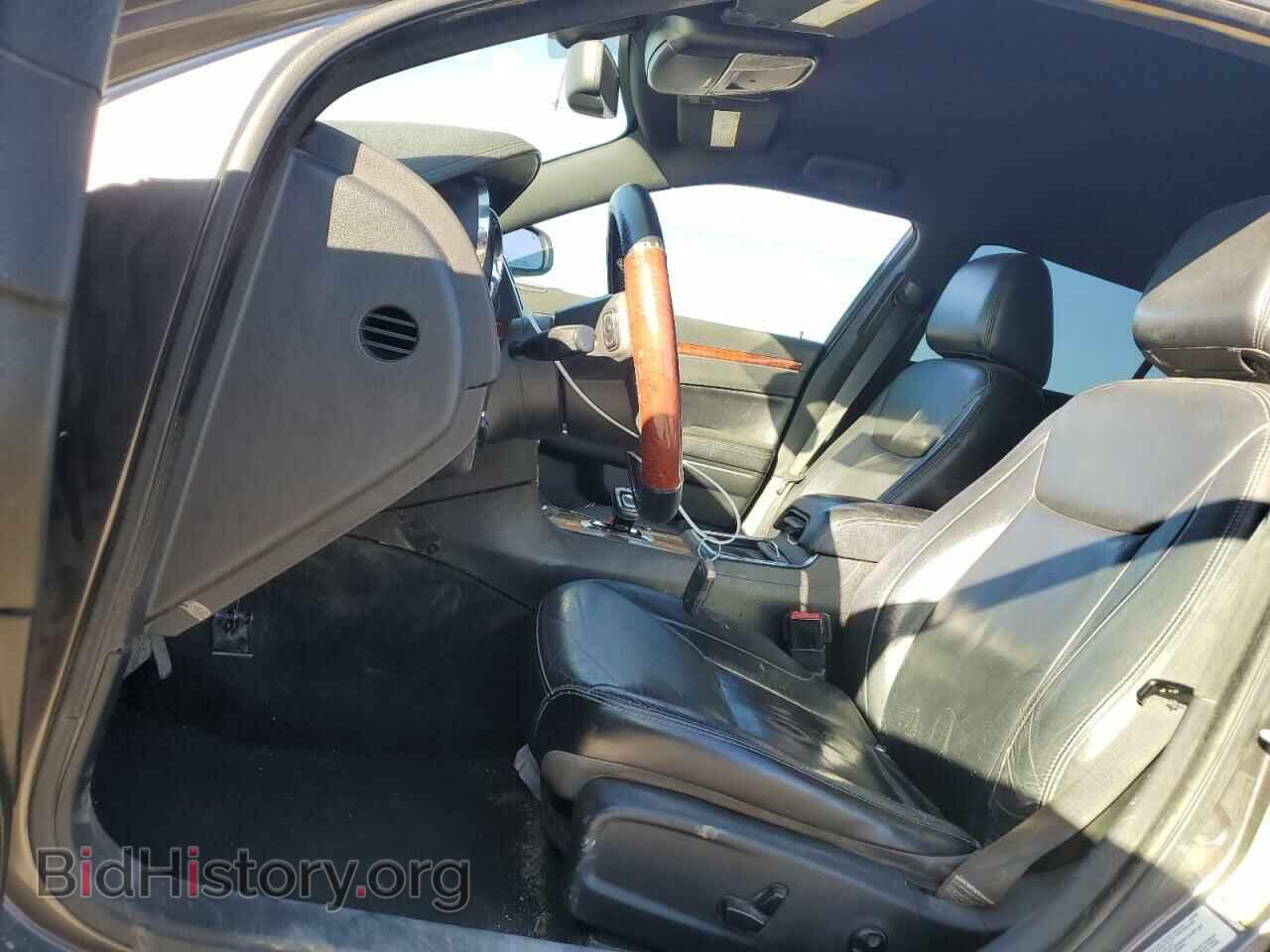 2013 CHRYSLER 300 - VIN: 2C3CCAAGXDH633830 - Фото 7