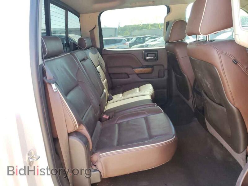 2015 Chevrolet SILVERADO (VIN 3GCUKTEC7FG242661) — фото 6 из 10