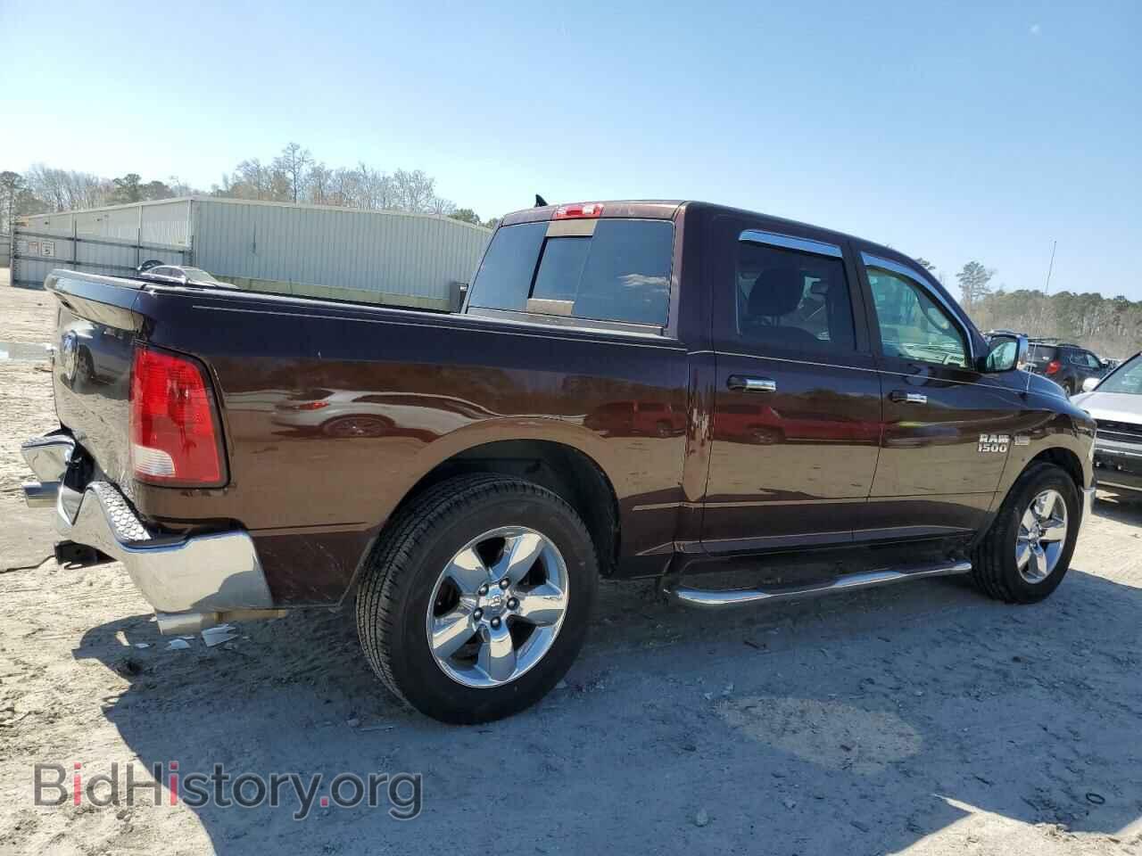 2015 RAM 1500 - VIN: 1C6RR6LT3FS591354 - Фото 3