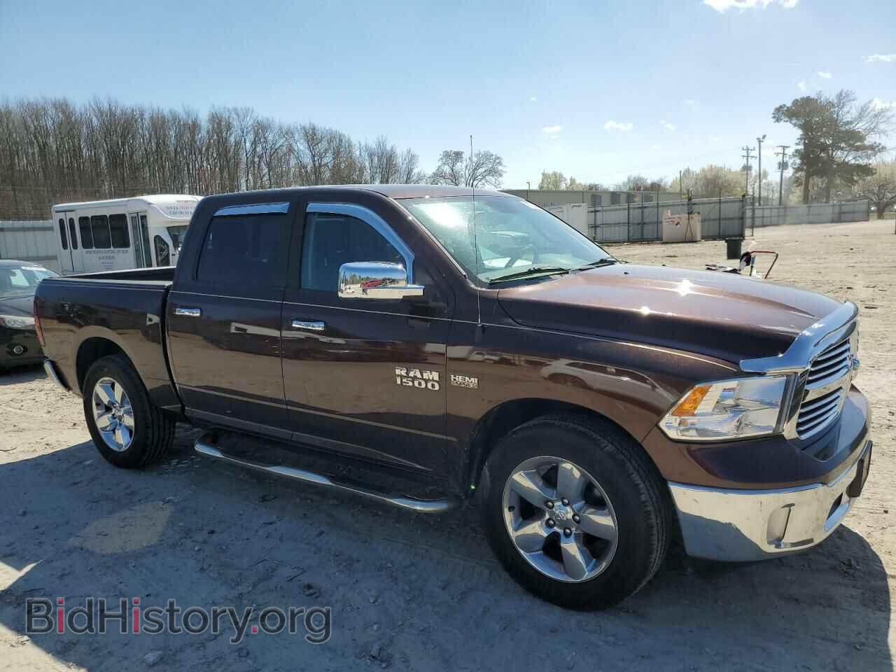 2015 RAM 1500 - VIN: 1C6RR6LT3FS591354 - Фото 4