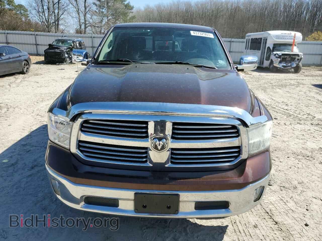 2015 RAM 1500 - VIN: 1C6RR6LT3FS591354 - Фото 5