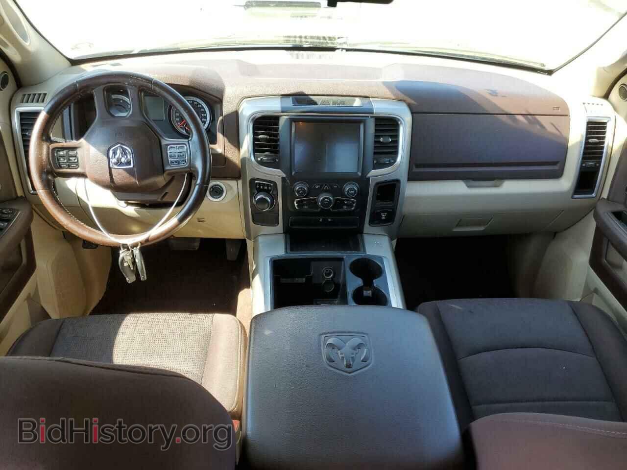 2015 RAM 1500 - VIN: 1C6RR6LT3FS591354 - Фото 8