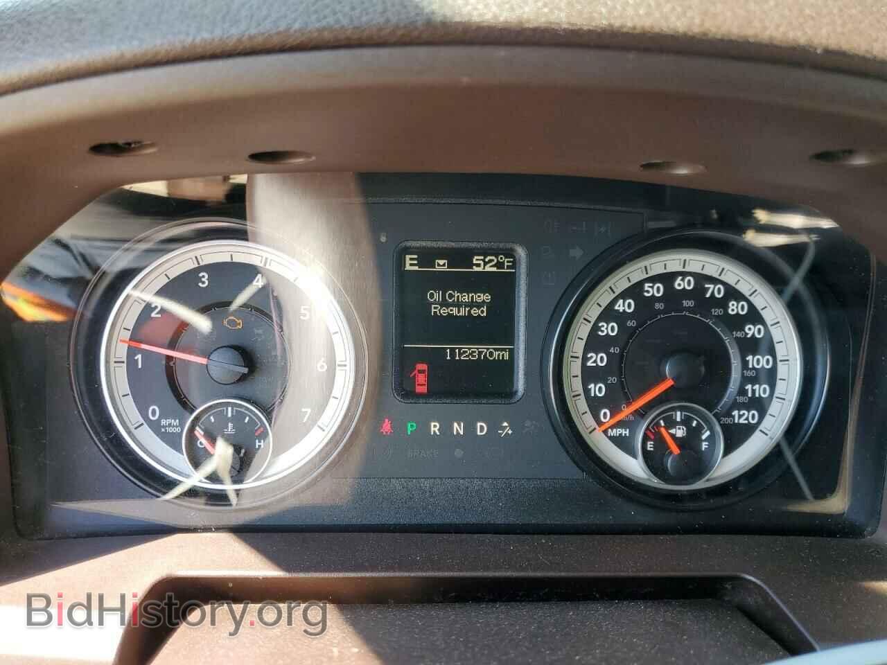 2015 RAM 1500 - VIN: 1C6RR6LT3FS591354 - Фото 9