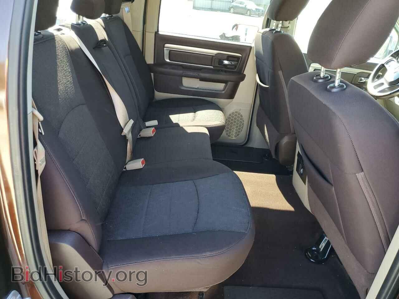2015 RAM 1500 - VIN: 1C6RR6LT3FS591354 - Фото 10