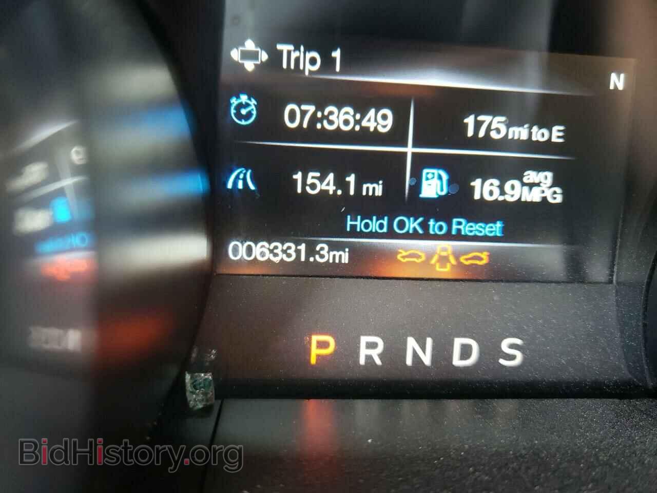2021 FORD MUSTANG - VIN: 1FA6P8CF1M5156695 - Фото 8