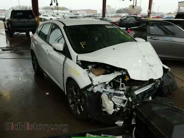 Photo 1FADP3K23EL324052 - FORD FOCUS 2014