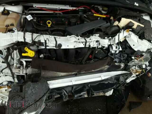 2014 FORD FOCUS - VIN: 1FADP3K23EL324052 - Фото 7
