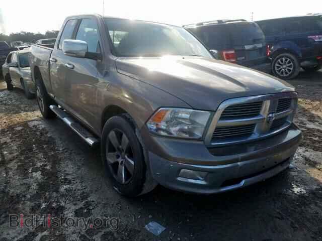 Photo 1D7RB1GP6AS218210 - DODGE RAM 1500 2010