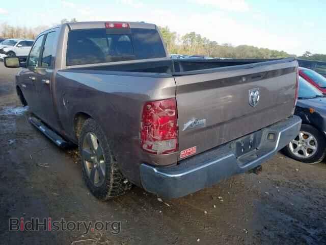 2010 DODGE RAM 1500 - VIN: 1D7RB1GP6AS218210 - Фото 3