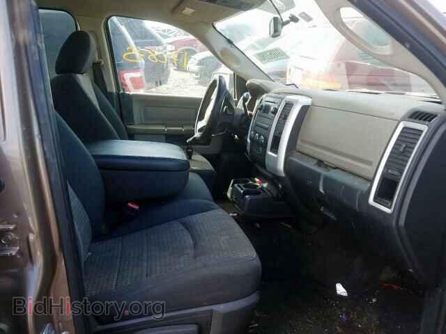 2010 DODGE RAM 1500 - VIN: 1D7RB1GP6AS218210 - Фото 5