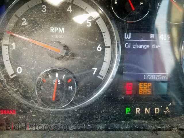 2010 DODGE RAM 1500 - VIN: 1D7RB1GP6AS218210 - Фото 8