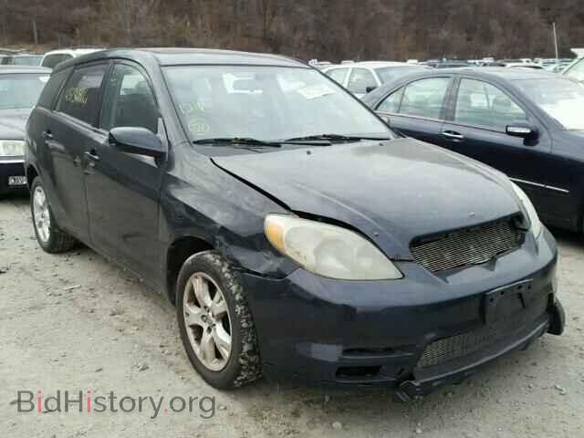 Фотография 2T1KR32EX3C091877 - TOYOTA COROLLA 2003