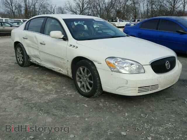 Photo 1G4HD57206U249441 - BUICK LUCERNE 2006