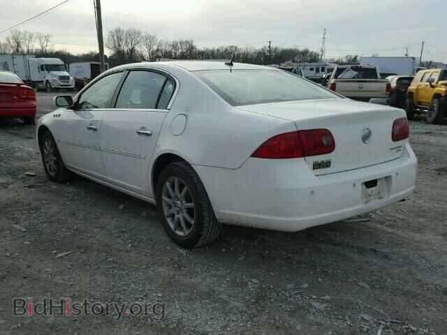 2006 BUICK LUCERNE - VIN: 1G4HD57206U249441 - Фото 3