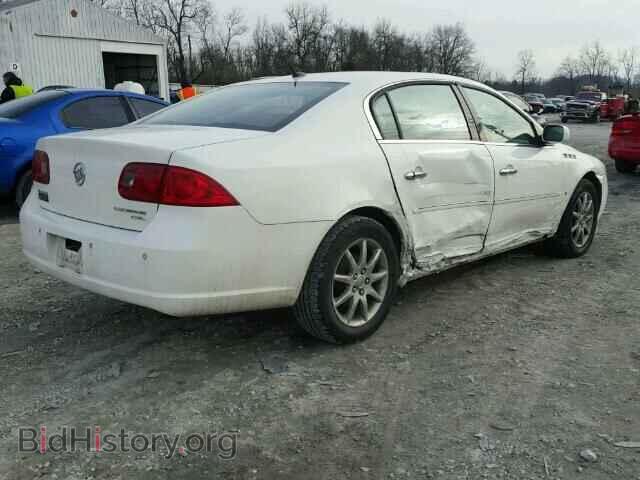2006 BUICK LUCERNE - VIN: 1G4HD57206U249441 - Фото 4