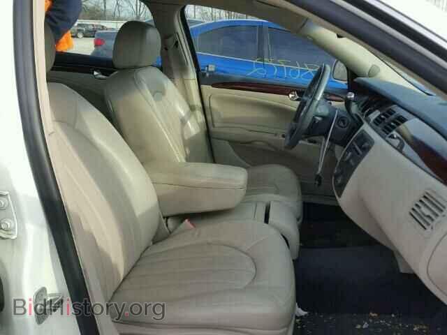 2006 BUICK LUCERNE - VIN: 1G4HD57206U249441 - Фото 5