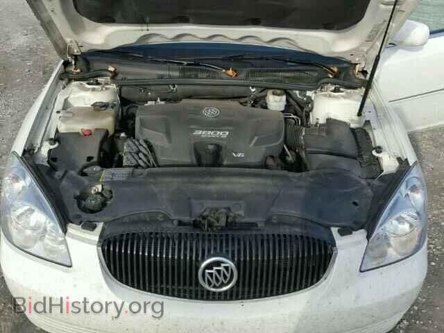 2006 BUICK LUCERNE - VIN: 1G4HD57206U249441 - Фото 7